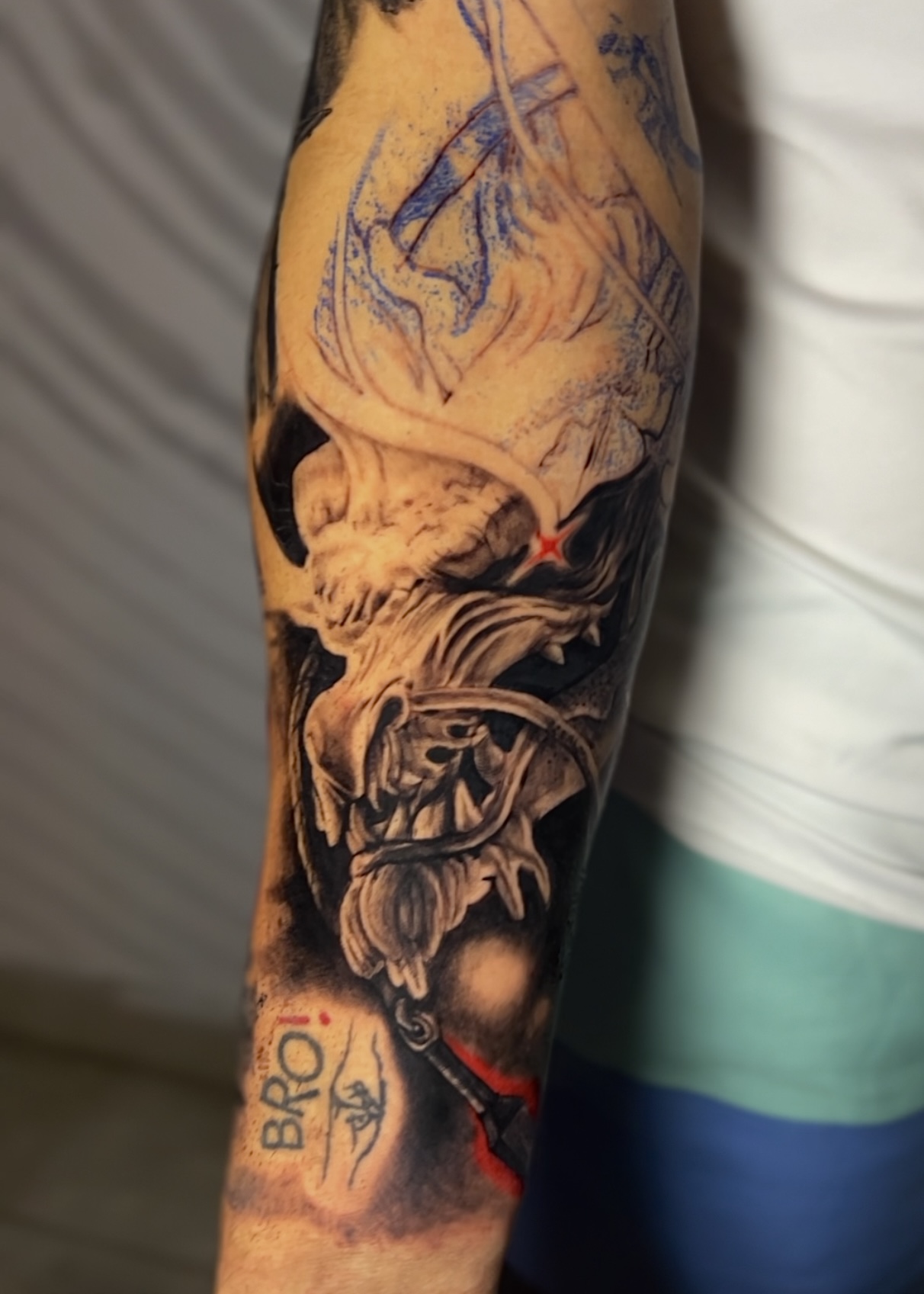 Realism Portrait