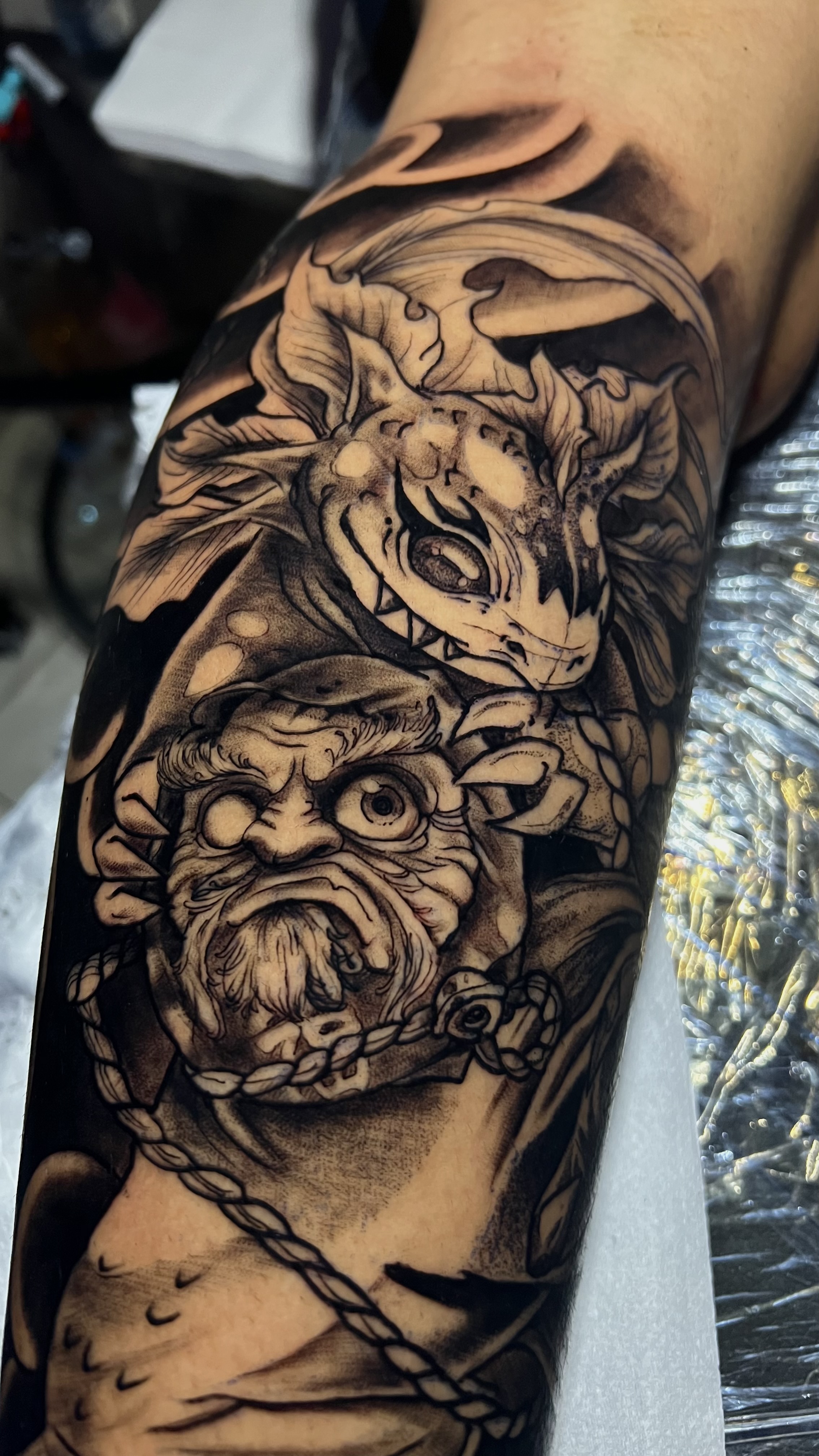 Japanese Koi